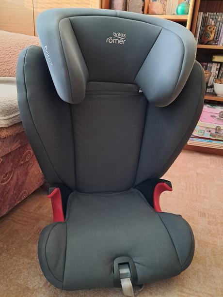 Autosedacka britax romer 15-36kg, römer