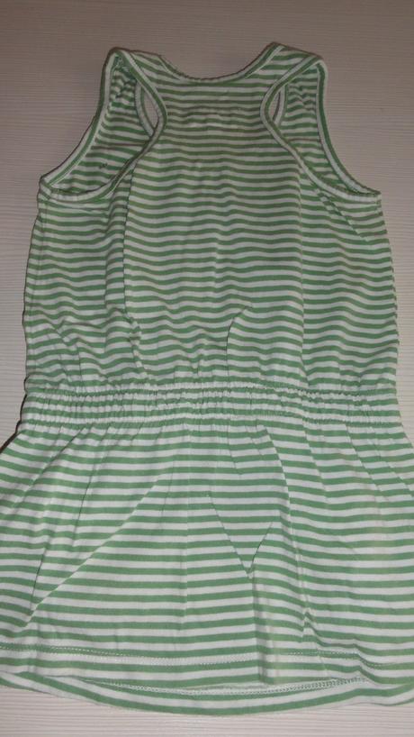 Letní šatičky, next,92