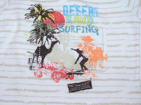 H346 tričko vel. 62, 62