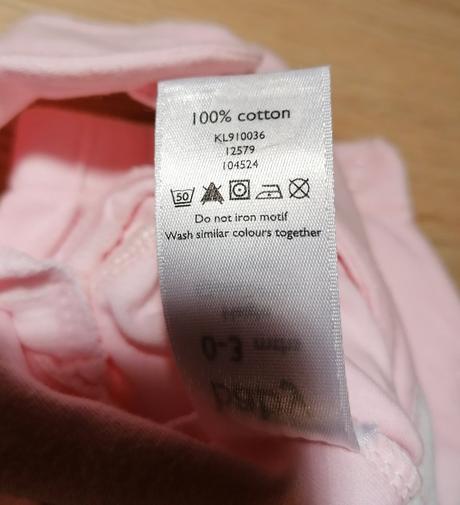 Bavlněný letní overal vel 62, baby,62