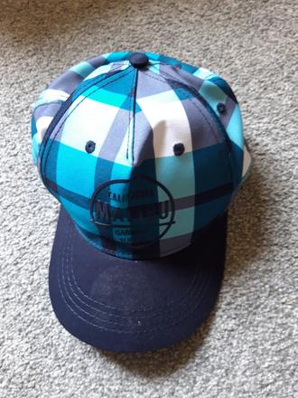 Kšiltovka vel. 134 až 170, h&m