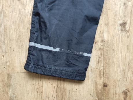 Zateplené sustaky lotto 140/146, lotto,146