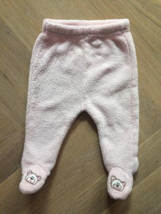 Měkoučké polodupačky, 62