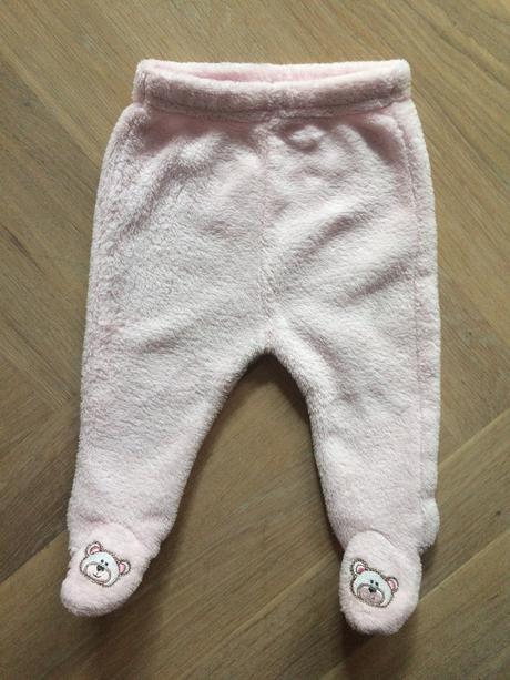 Měkoučké polodupačky, 62