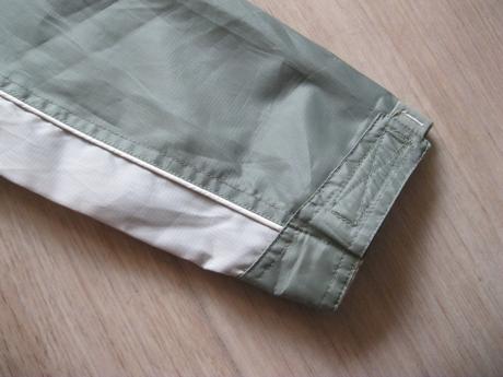 Bunda větrovka, 128