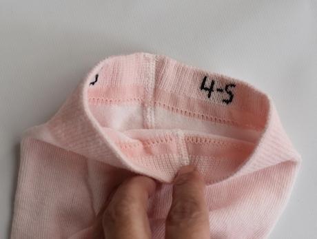 Punčocháče vel. 4 - 5 let, 110