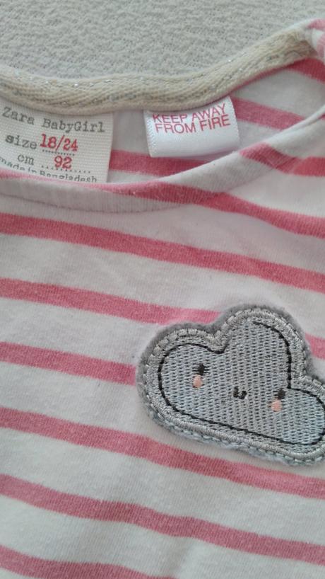 Trika 86-92, zara,86