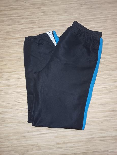 Sportovní zateplené kalhoty vel.13let 158, lonsdale,158