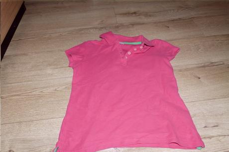 Tričko polo zn. pocopiano, 140