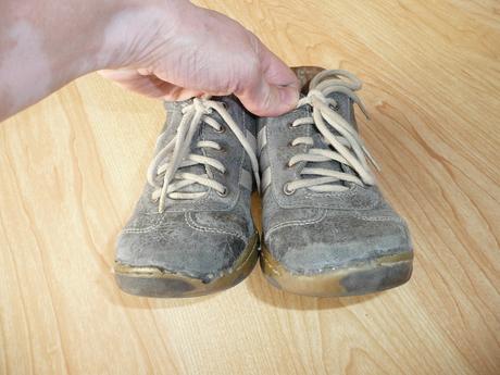 Chlapecké celokožené boty vel. 28, pegres,28