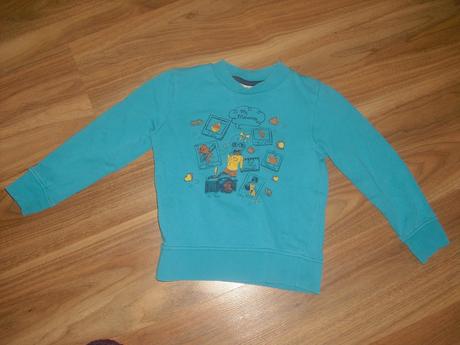 Mikina tom tailor, tom tailor,116