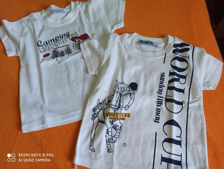 Balíček pro klučinu, 86–98