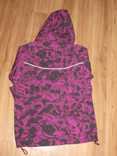 Softshellová bunda vel. 158, neverest,158