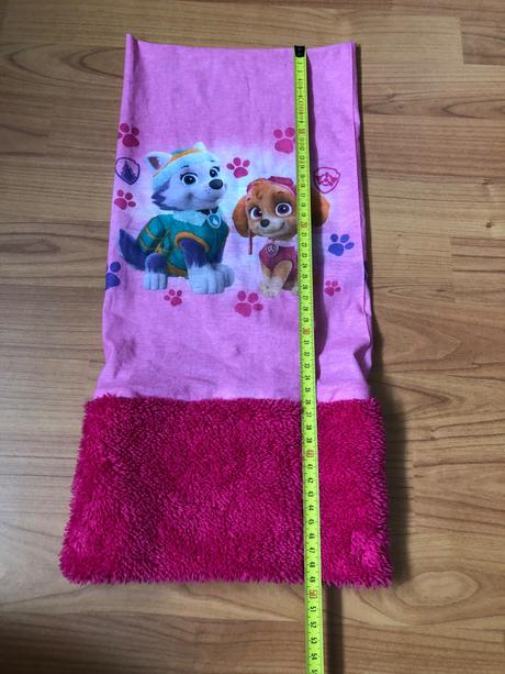 2x tunel na krk a hlavu, nickelodeon,104