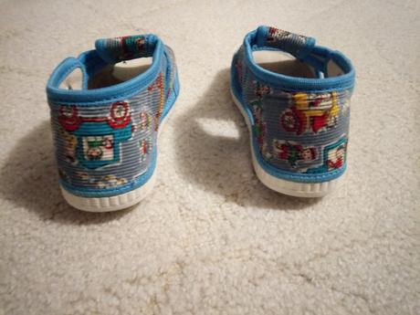 Přezůvky pegres, pegres,24