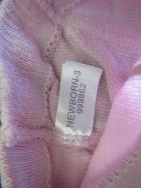 2x punčocháčky, 62, 56