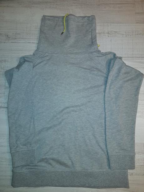 Dívčí mikina, colours of the world,l