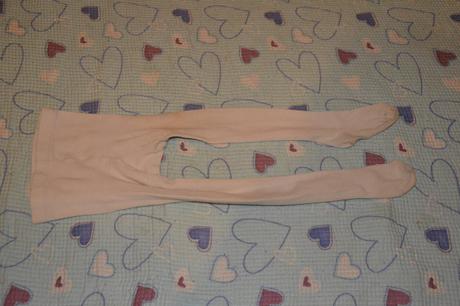 Punčošky na donošení, 86