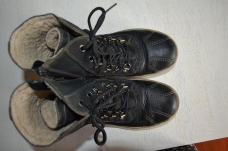 Superfit zimní boty s membránou gore-tex vel.33, superfit,33