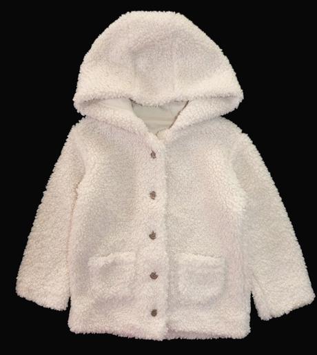 Jaro/podzim kabátek vel. 86, marks & spencer,86