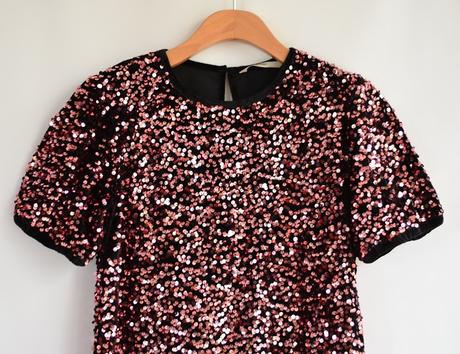 Šaty vel. 11 - 12let, george,152