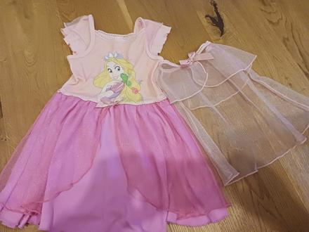 Locika kostým č.98/104, 