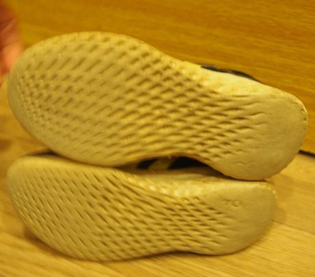 Chlapecké boty, botasky, tenisky reebok vel.27, reebok,27