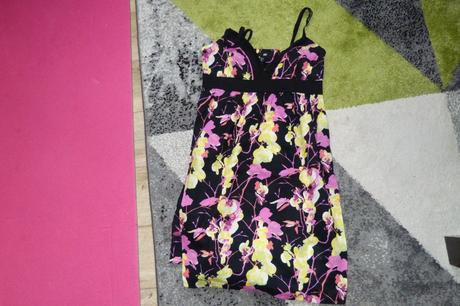 Šaty hm, h&m,xs