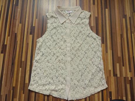 Halenka krajková, 170