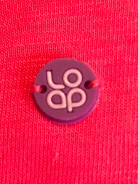 Tričko nové, loap,l