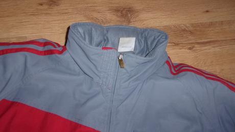 Zimní bunda zn. adidas, vel. l, adidas,l