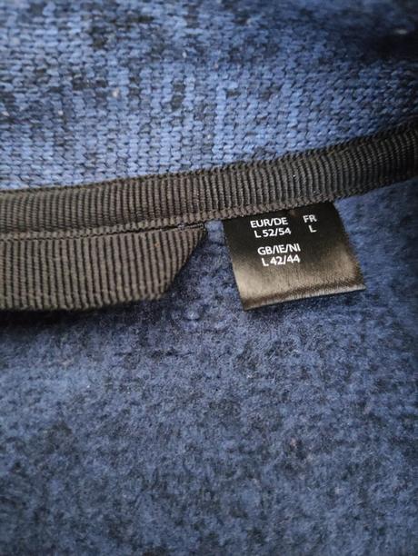 Pánská mikina, crivit,l