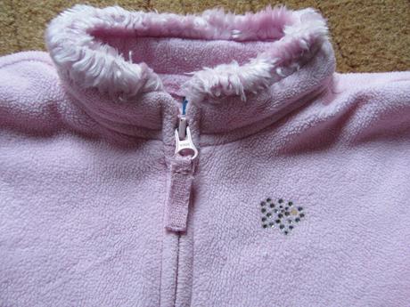 Mikina pro holčičku., tu,92