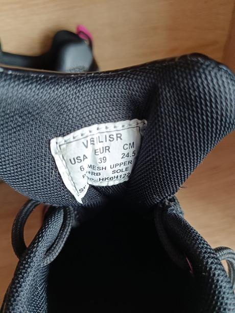 Zeštíhlující boty vel. 39, 39