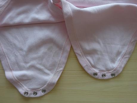 5x body kr.r., vel. 92, f&f,92