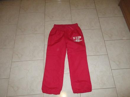 Kalhoty, pidilidi,116