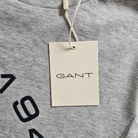 Pánské triko gant vel. m, gant,m