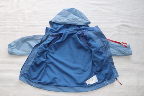 Jarní / podzimní bunda, mothercare,98