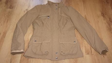 Jarní/podzimní bunda zn. vero moda, vel. l, vero moda,l