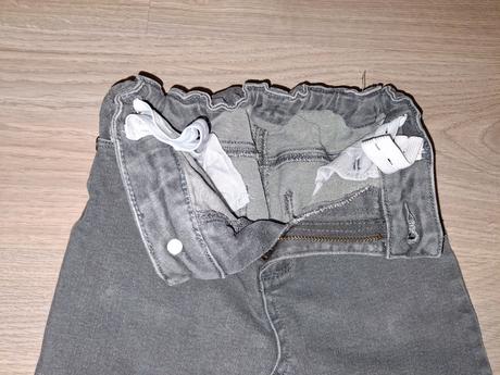 Džíny pepco, pepco,140