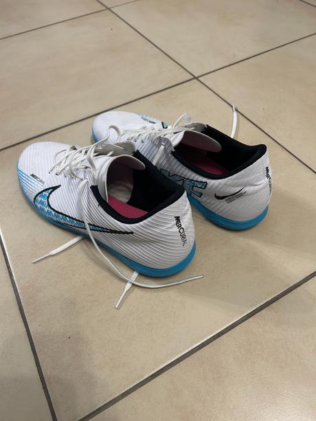 Sálovky nike mercurial vapor 15 club vel. 44, nike,44