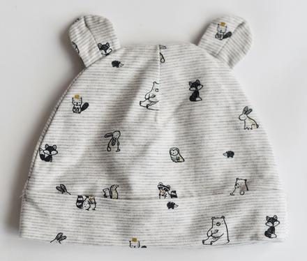 Čepička vel. 0 - 3 m, george,62