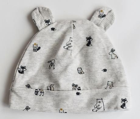 Čepička vel. 0 - 3 m, george,62