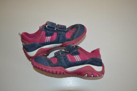 Botasky zn. superfit vel.26, superfit,26