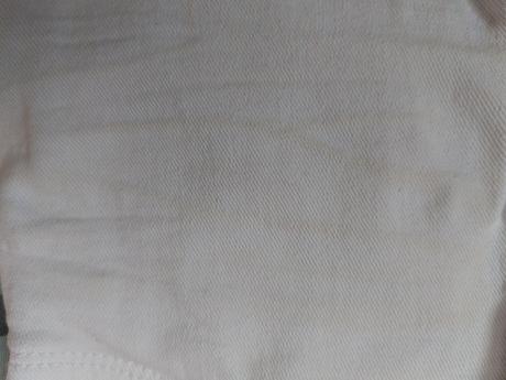 Džínové kraťasy, f&f,134