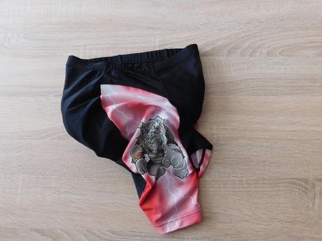 Dětské cyklo kraťasy sportful vel.146/158, sportful,152