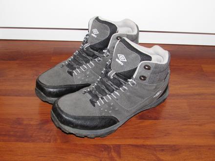 Boty umbro, umbro,39