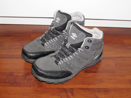Boty umbro, umbro,39