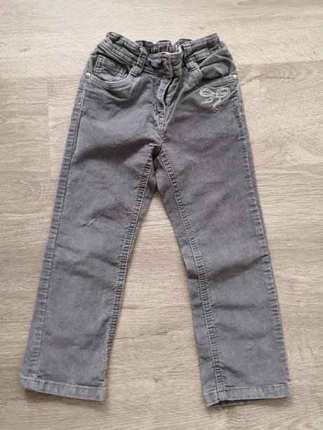 Kalhoty, palomino,104