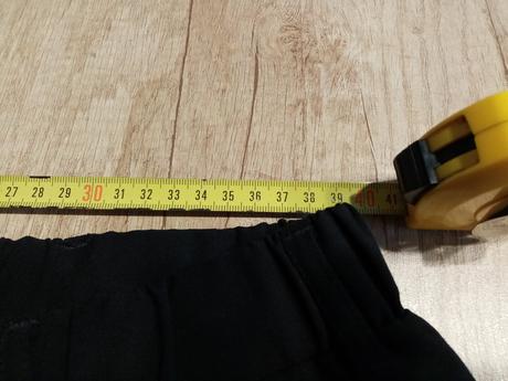 Dámské kraťasy b.young vel. 40, 40
